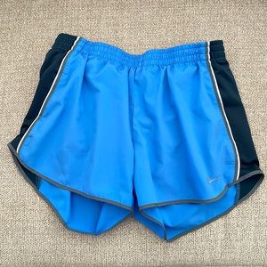 Nike Dri-fit Shorts